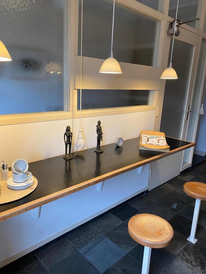 Hotel Het Oude Postkantoor Брумен Екстериор снимка