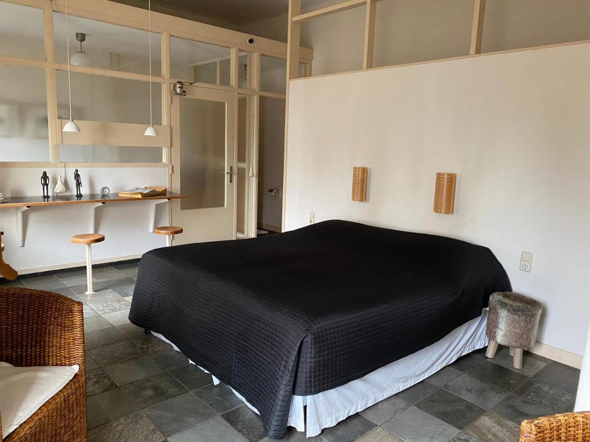 Hotel Het Oude Postkantoor Брумен Екстериор снимка