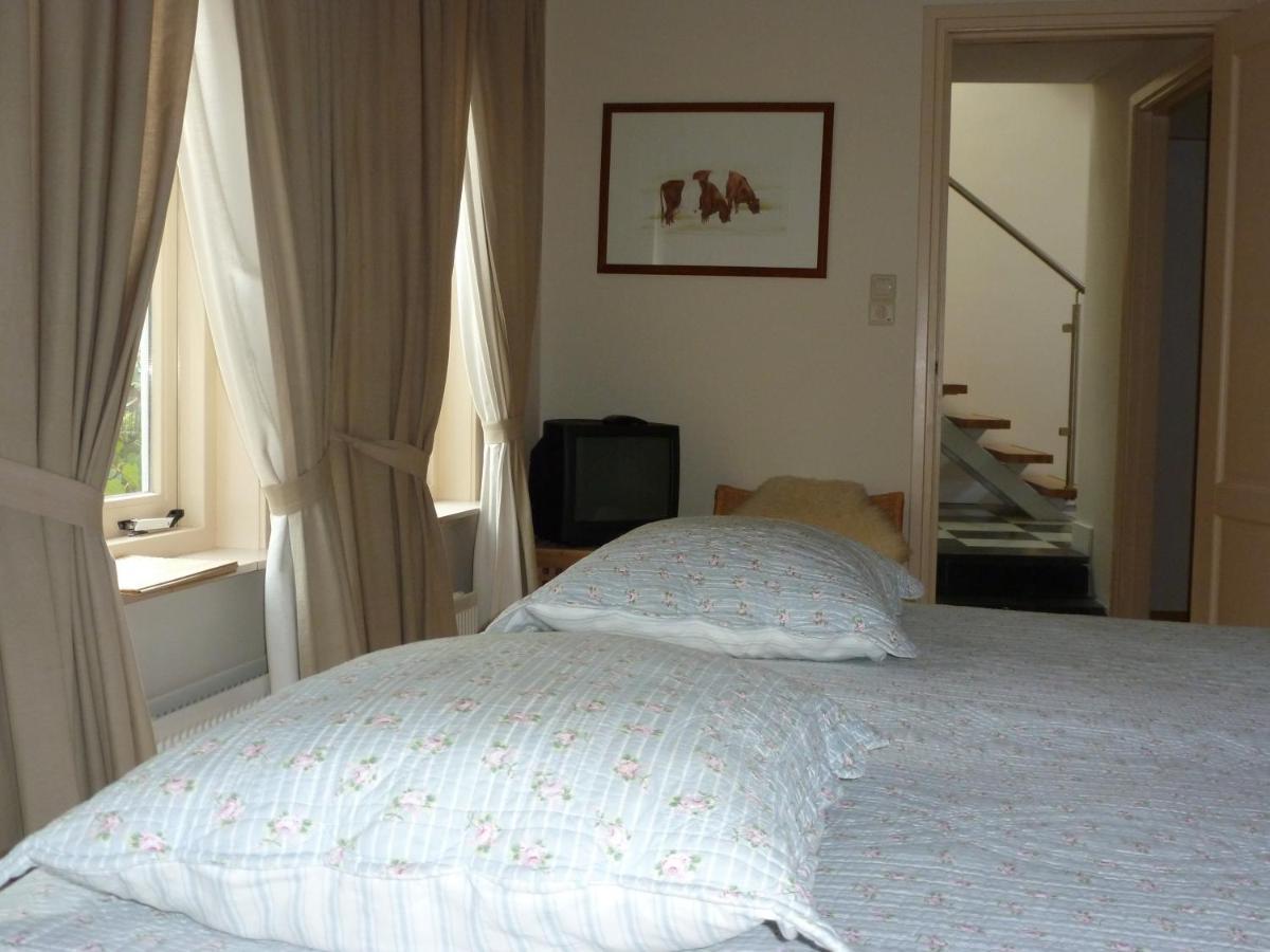 Hotel Het Oude Postkantoor Брумен Екстериор снимка