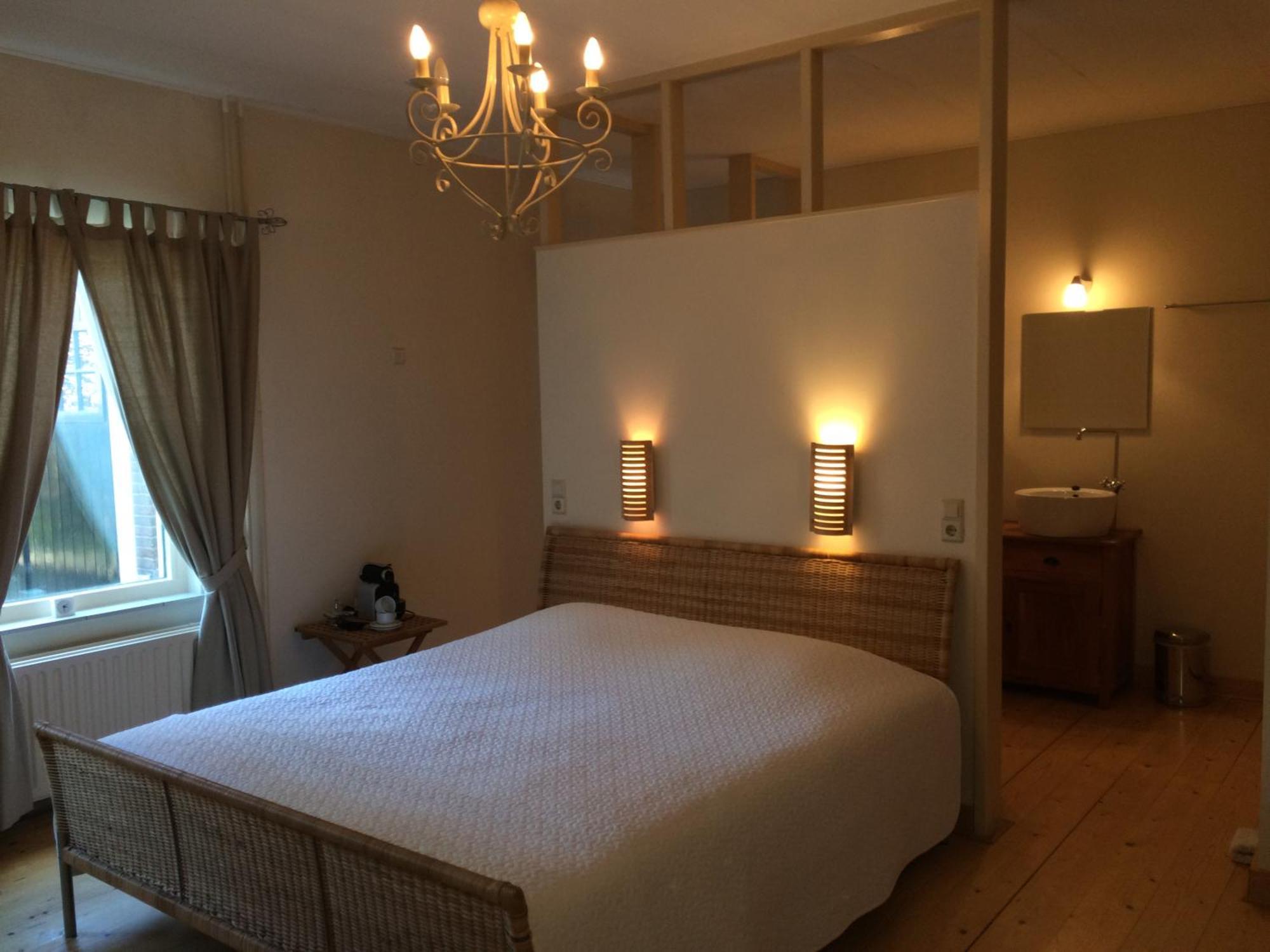 Hotel Het Oude Postkantoor Брумен Стая снимка