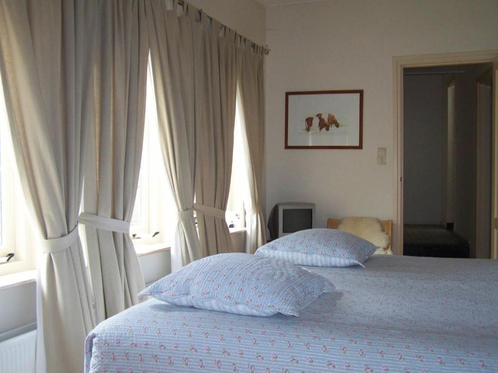 Hotel Het Oude Postkantoor Брумен Стая снимка