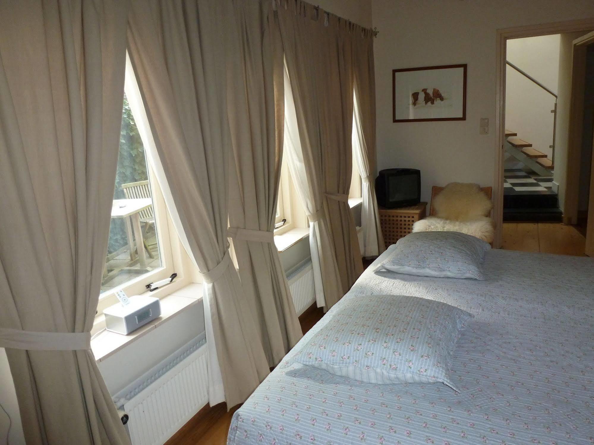 Hotel Het Oude Postkantoor Брумен Екстериор снимка