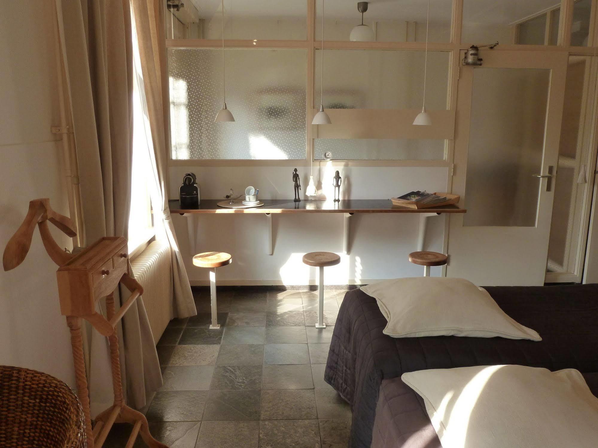 Hotel Het Oude Postkantoor Брумен Екстериор снимка