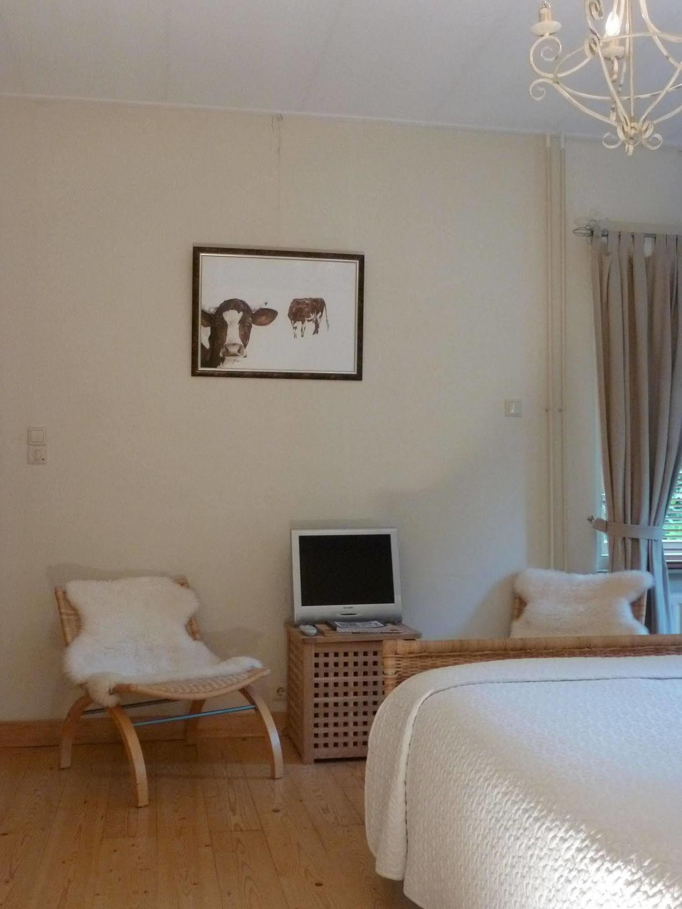 Hotel Het Oude Postkantoor Брумен Екстериор снимка