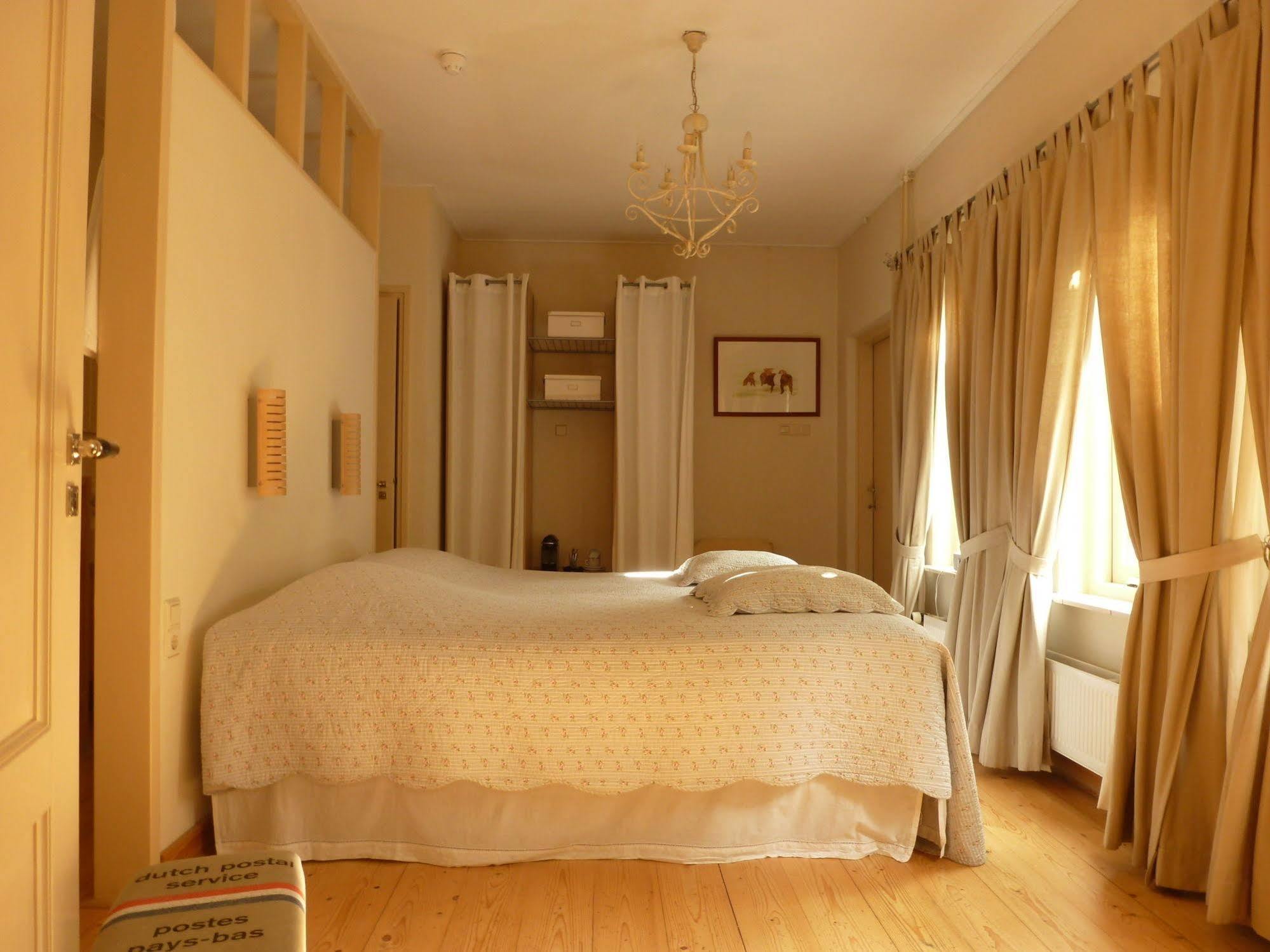 Hotel Het Oude Postkantoor Брумен Екстериор снимка